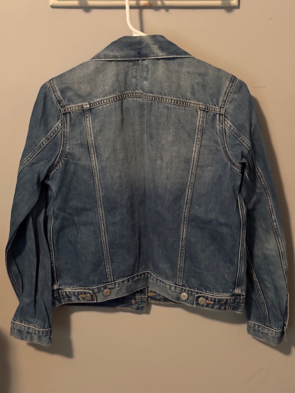 GAP Jean jacket - Picture 4 of 4